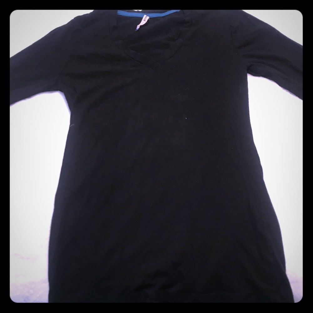Undershirt!